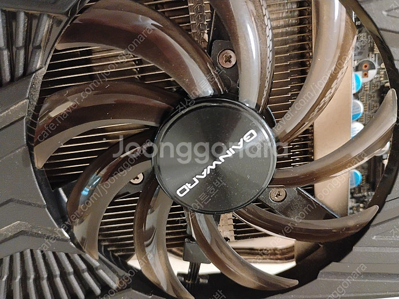 (램12G - 6G아님) RTX 2060 12G 중고 ...--1
