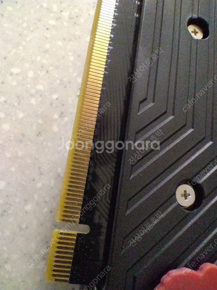 (램12G - 6G아님) RTX 2060 12G 중고 ...--3