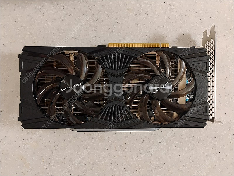 (램12G - 6G아님) RTX 2060 12G 중고 ...--0