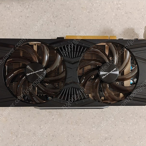 (램12G - 6G아님) RTX 2060 12G 중고 그래픽카드 Gainward Graphic Card