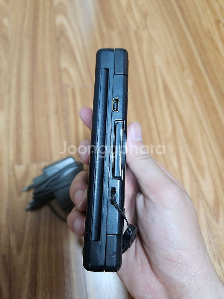 닌텐도DS Lite 위닝일레븐 에디션--5