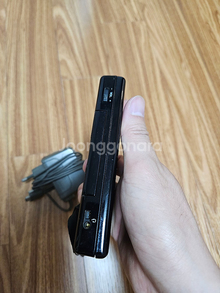 닌텐도DS Lite 위닝일레븐 에디션--6