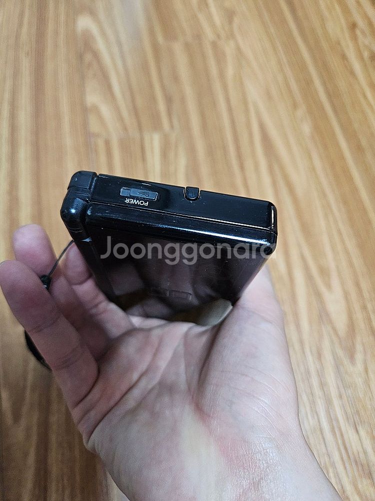 닌텐도DS Lite 위닝일레븐 에디션--8