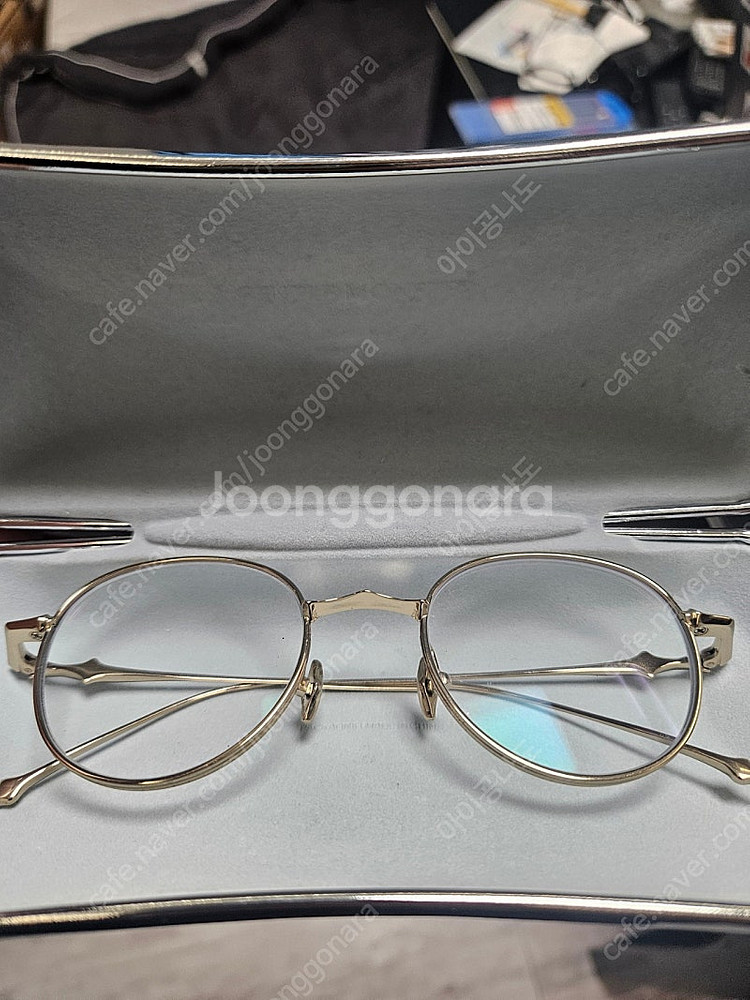 젠틀몬스터 ep031 팝니다--1