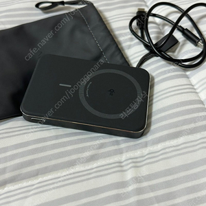앤커 맥고 파워뱅크 10000mAh 30W 무선충전 보조배터리 A1664