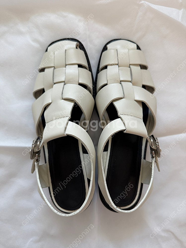 lfm 피셔맨샌들 235 Fisherman Sandal--0