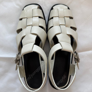 lfm 피셔맨샌들 235 Fisherman Sandal