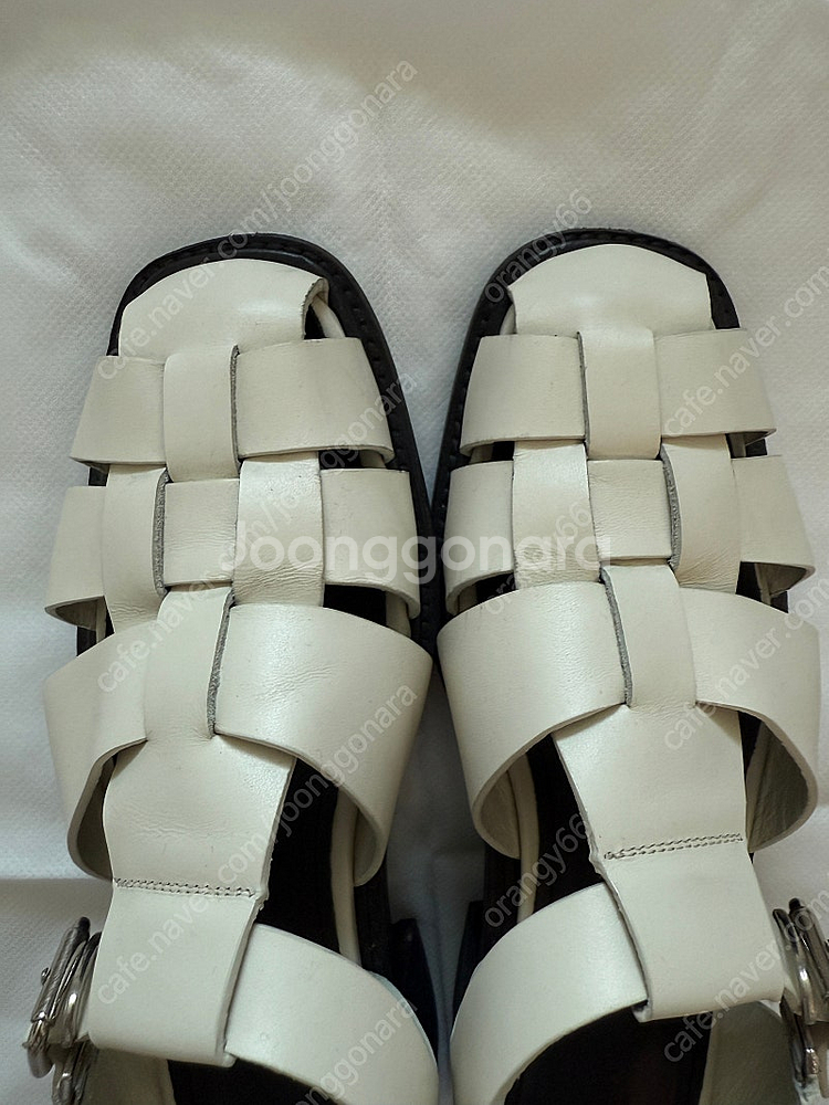 lfm 피셔맨샌들 235 Fisherman Sandal--1