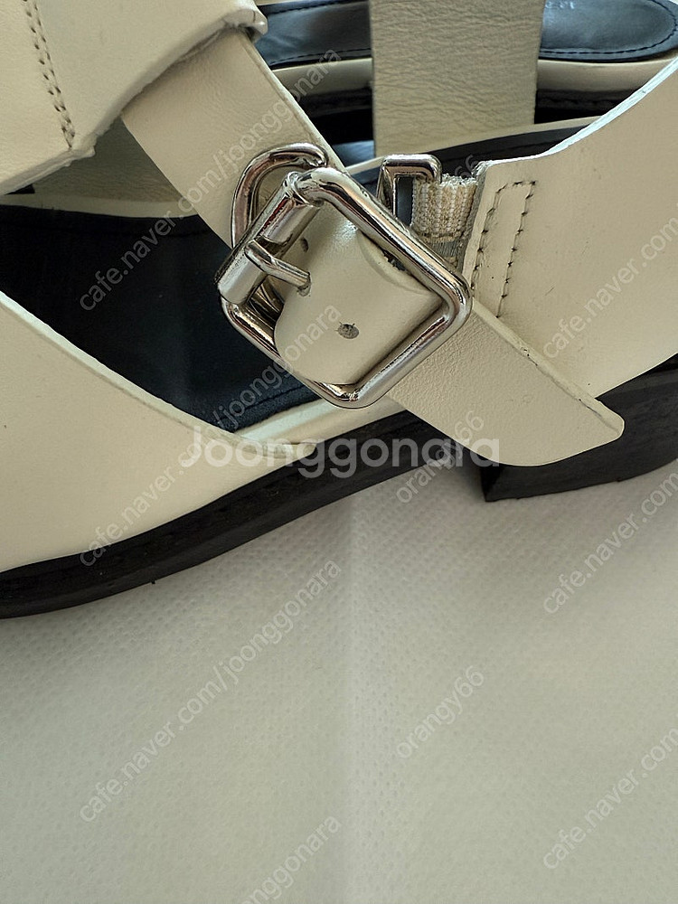 lfm 피셔맨샌들 235 Fisherman Sandal--3