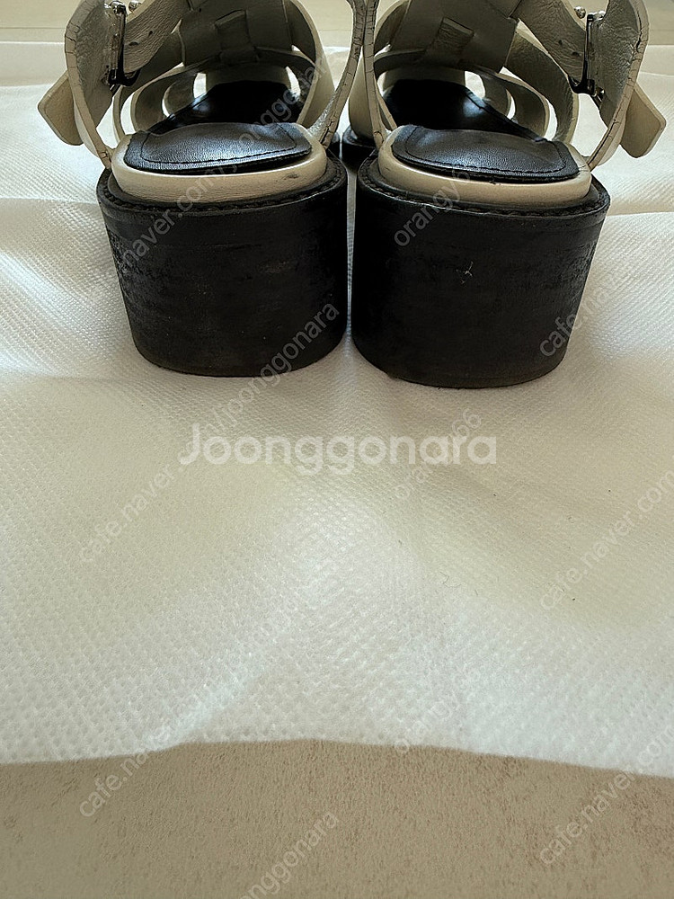lfm 피셔맨샌들 235 Fisherman Sandal--4