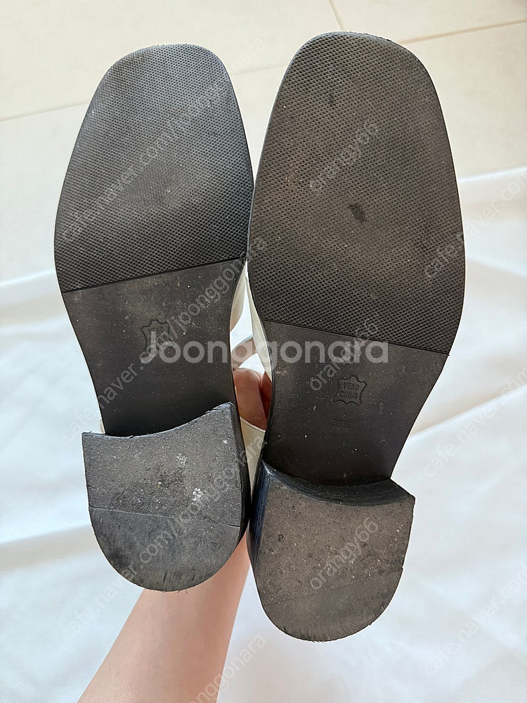 lfm 피셔맨샌들 235 Fisherman Sandal--6
