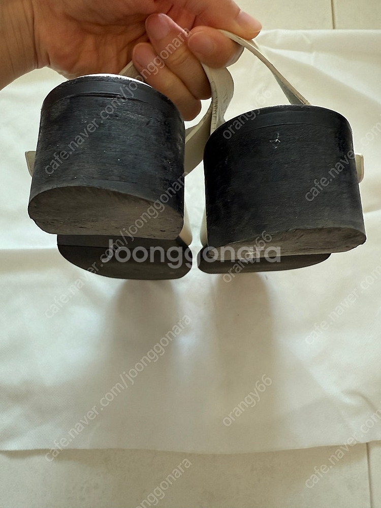 lfm 피셔맨샌들 235 Fisherman Sandal--8