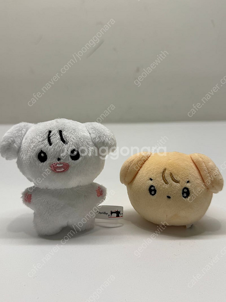 쇼트트랙 김아랑 선수 인형 랑구, 랑절미 양도--0
