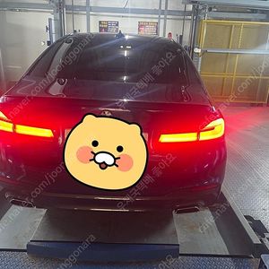 G30 LCI데루등 풀세트 판매합니다