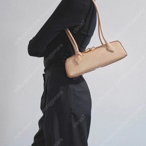 알라이아 르 테켈백 스몰 저렴히