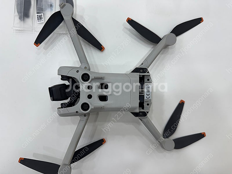 DJI Mini 3 Pro 드론 플라이모어키트--0