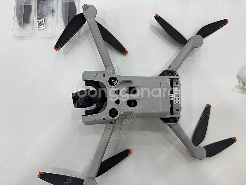 DJI Mini 3 Pro 드론 플라이모어키트--1