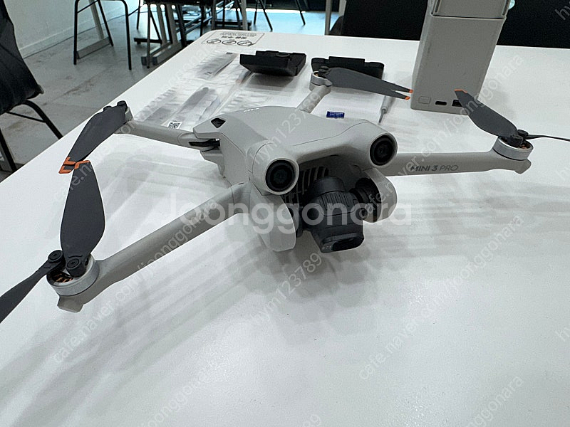 DJI Mini 3 Pro 드론 플라이모어키트--2