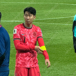 24-26 대한민국 홈 지급용 No.7 손흥민
