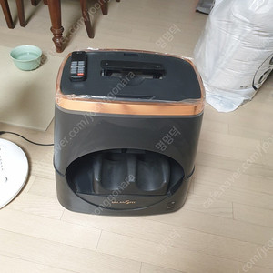 Balans Fit 허리 운동 기구