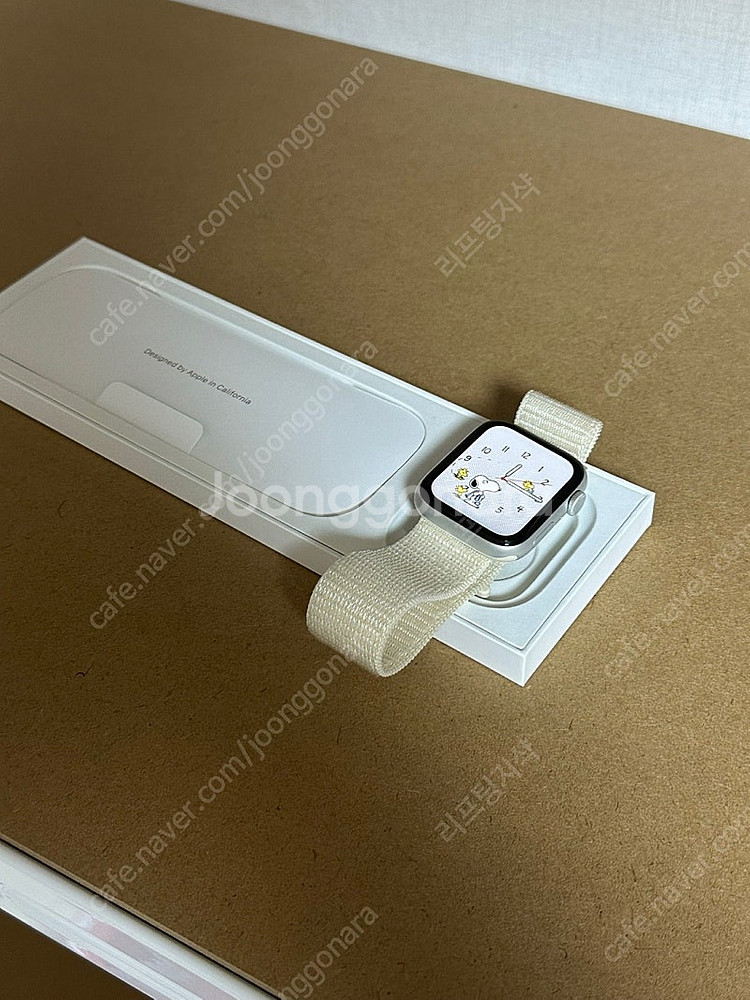 애플워치 se2 44mm--0