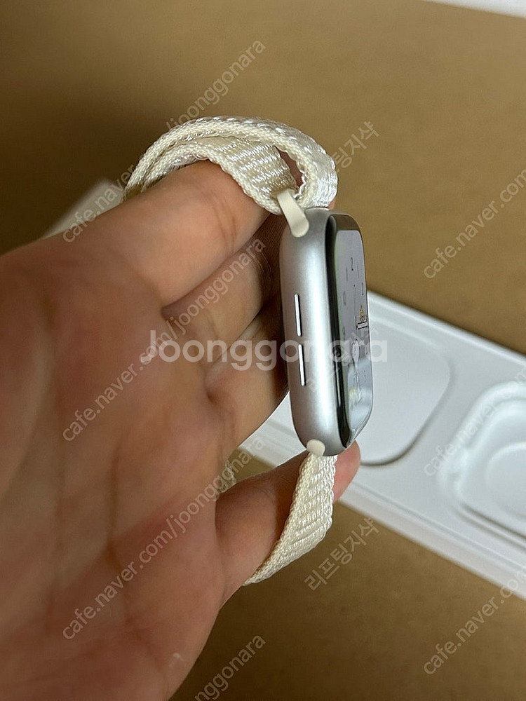 애플워치 se2 44mm--4