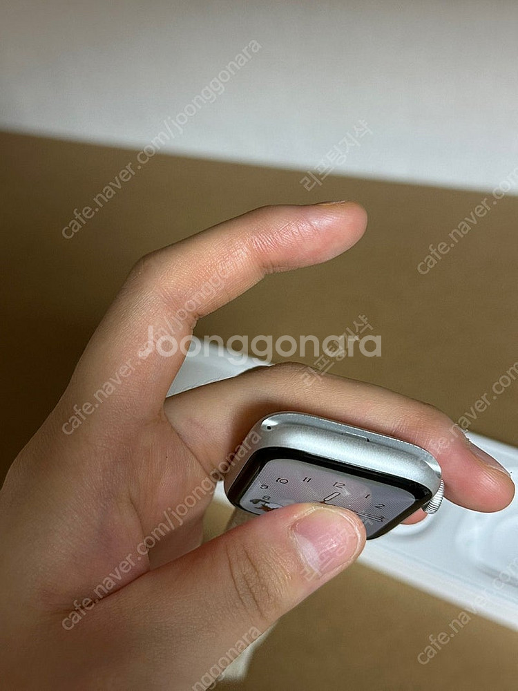 애플워치 se2 44mm--7