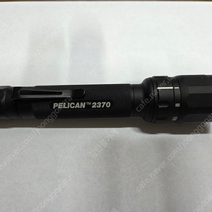 펠리칸 Pelican 2370 LED 플래시 라이트