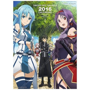 소드 아트 온라인 코믹스(일판 한정판 니이텐고 부록) ,캘린더 (데스크, 벽걸이), 절대적 고독자 & 가미오로시 라노벨 , 너의 이름은, 소아온 포스터 , 엠블럭, 일러스트 판매합