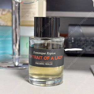 프레데릭말 포오레 오드퍼퓸 100ml 국문택