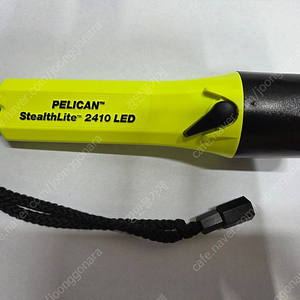 펠리칸 Pelican 2410 LED 플래시 라이트