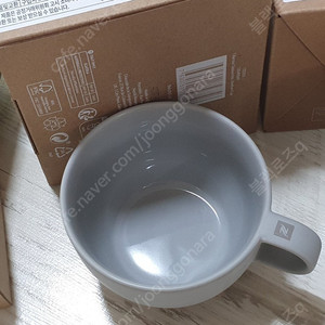 네스프레소 컵,아이스큐브