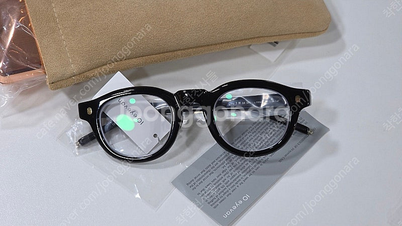 10eyevan no1 III BR c.1006s 텐아...--0
