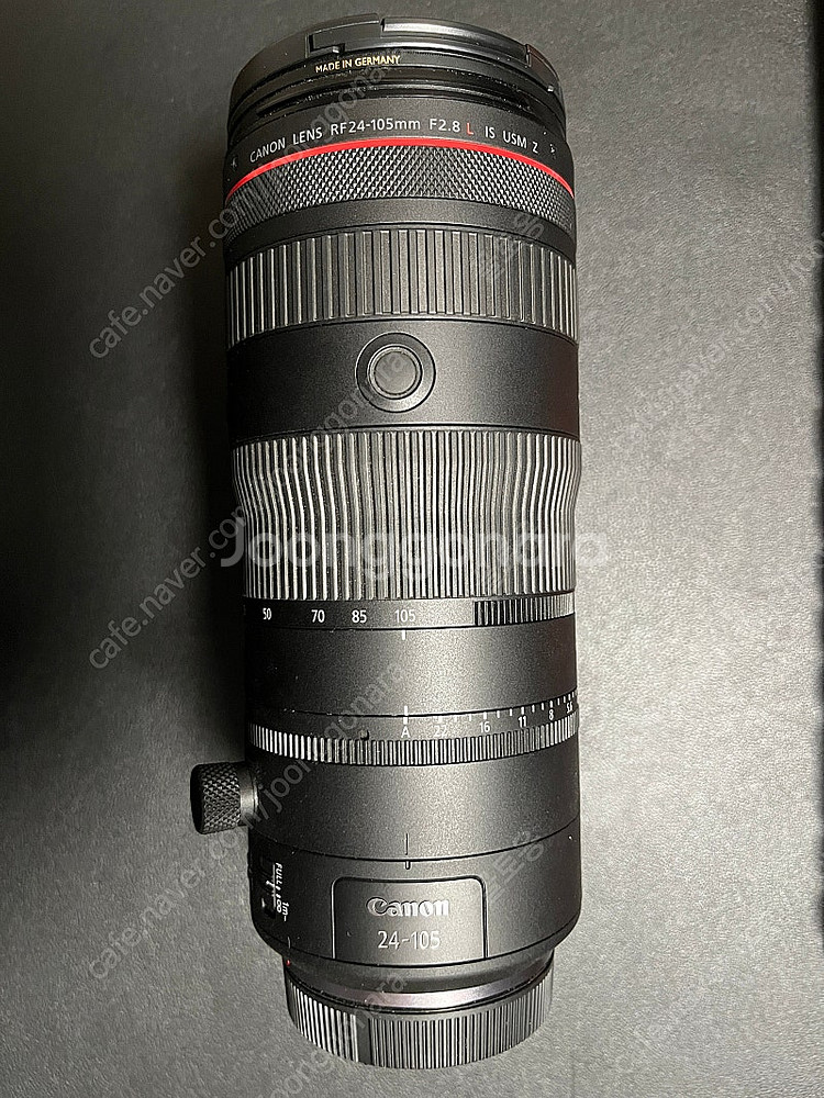 캐논 RF24-105 F2.8 (RF24-105 2.8...--0