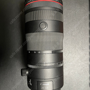 캐논 RF24-105 F2.8 (RF24-105 2.8)