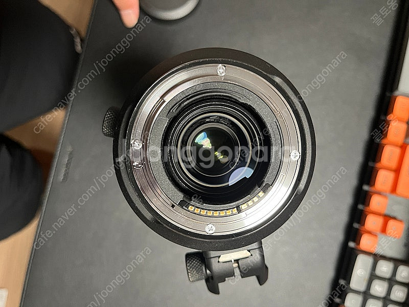 캐논 RF24-105 F2.8 (RF24-105 2.8...--1