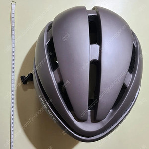 (미사용 새상품) 라이언킹 자전거 헬맷 L 프리사이즈 (57-62cm)
