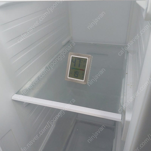 삼성 양문형 냉장고 RS82J60007N 815L