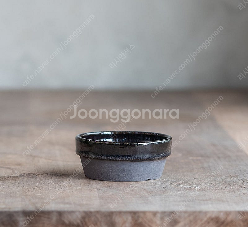 두갸르송 분재유약--0