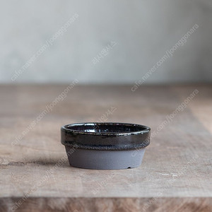 두갸르송 분재유약