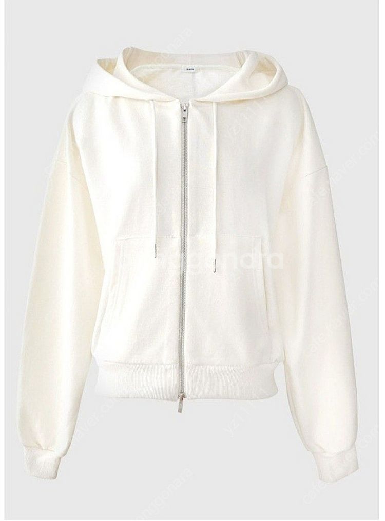 라온 뮤제라 문조거 후드집업세트--0