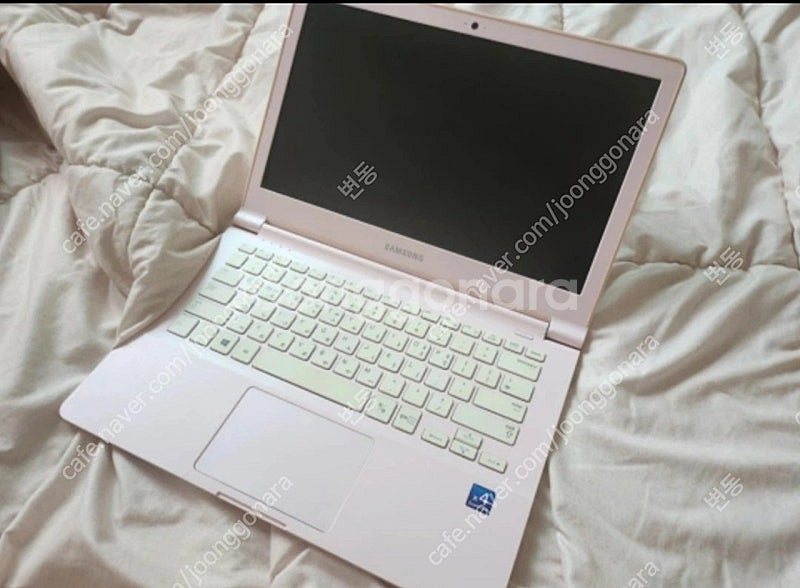 삼성 아티브북9 lite 노트북--1