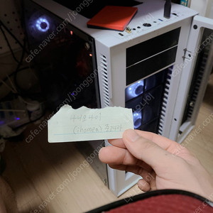 1080 ti i9-9900k+z390 taichi+1000w 본체 데스크탑 팝니다