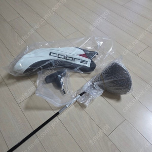 코브라 드라이버 팝니다.