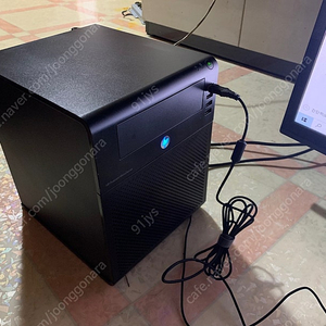 HP N54L 웹서핑용 컴퓨터 팝니다