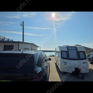 카라반 베일리피닉스 650풀옵 상태자부 2층침대레이아웃 (내용수정가격수정)