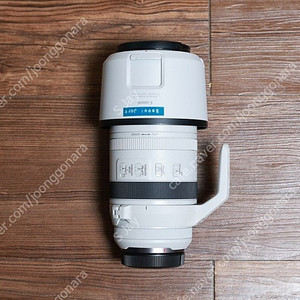 캐논 RF 100-500mm F4.5-7.1 L IS USM 렌즈