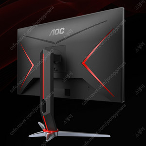 알파스캔 qhd155 q28g2s