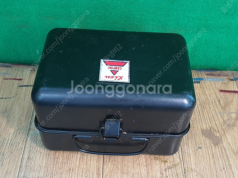 라이언 R124 하이커 (Lion R124 Hiker)...--0