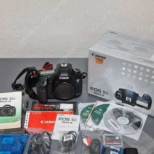 캐논 5D mark3 오막삼 바디 판매합니다.
